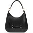  Isabella Shoulder Bag Leather 37.5 cm Variant nero