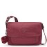 Basic Dalma Shoulder bag 28 cm Variant lounge wine Basic Dalma Shoulder bag 28 cm Variant lounge wine