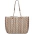  Finesse Shopper Bag 40 cm Variant gravel