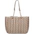  Finesse Shopper Bag 40 cm Variant gravel