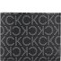  CK Must Wallet 11 cm Variant mono-black