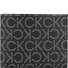  CK Must Wallet 11 cm Variant mono-black
