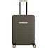  H6 RE Series 4 wheels Trolley 64 cm Variant dark olive