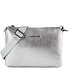  Mellow Metal Shoulder bag Leather 23 cm Variant silver