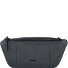  Casual Fanny pack Leather 33 cm Variant schwarz