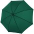  Bristol Stick umbrella 87 cm Variant solid green
