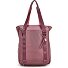 Minima Shoulder Bag 35 cm Laptop compartment Variant galactic mauve