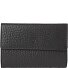  Deer Brenna wallet leather 15 cm Variant schwarz