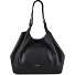  Dua Shoulder Bag Genuine Leather 38 cm Variant nero
