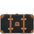Bellagio Shoulder bag 20 cm Variant schwarz-braun Bellagio Shoulder bag 20 cm Variant schwarz-braun