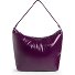  Gloss Shoulder Bag 42 cm Variant plum
