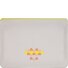  Laptop sleeve Leather 35 cm Variant pearl mosaic