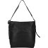 Philocalists Shoulder Bag Leather 31 cm Variant black dress Philocalists Shoulder Bag Leather 31 cm Variant black dress