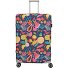 Basics Suitcase cover 77 cm Variant multi color Basics Suitcase cover 77 cm Variant multi color