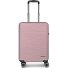  Dallas 3.0 4 wheels Trolley S 55 cm Variant old rose