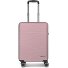 Dallas 3.0 4 wheels Trolley S 55 cm Variant old rose Dallas 3.0 4 wheels Trolley S 55 cm Variant old rose