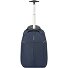  Ironik 2.0 2 wheels Backpack trolley 48 cm Variant blau