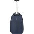  Ironik 2.0 2 wheels Backpack trolley 48 cm Variant blau
