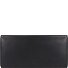  Bali 1 Wallet RFID protection Leather 19 cm Variant schwarz