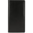  London 1 Wallet RFID protection Leather 18 cm Variant schwarz