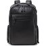  Nappa X travel backpack RFID leather 43 cm laptop compartment Variant black