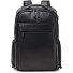 Nappa X travel backpack RFID leather 43 cm laptop compartment Variant black Nappa X travel backpack RFID leather 43 cm laptop compartment Variant black