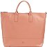  Halmahera Shopper Bag Leather 40 cm Variant flamingo pink