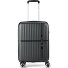  5754 4 wheels Cabin trolley 55 cm Variant schwarz