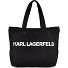  Essential Shopper Bag 57 cm Variant black