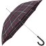  Carbonsteel Long Stick Umbrella 89 cm Variant karo