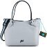  Lilly Shopper Bag S Genuine Leather 28 cm Variant rugiada-ardesia