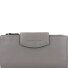  Just Pure Ulla Wallet RFID protection Leather 20 cm Variant dolphin grey