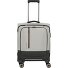 Crosslite 5.0 4 wheels Cabin trolley S 55 cm Laptop compartment Variant natur  Crosslite 5.0 4 wheels Cabin trolley S 55 cm Laptop compartment Variant natur