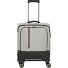  Crosslite 5.0 4 wheels Cabin suitcase S 55 cm Laptop compartment Variant natur