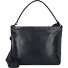 Caugio Shoulder Bag Leather 32 cm Variant schwarz  Caugio Shoulder Bag Leather 32 cm Variant schwarz