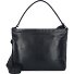  Caugio Shoulder Bag Genuine Leather 32 cm Variant schwarz