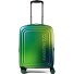  Logoduck + 4 wheels Cabin suitcase 55 cm Expandable Variant night sky