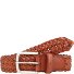  Clemens belt leather Variant classic cognac | 90 cm