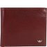  Colorado wallet RFID leather 11 cm Variant tabacco
