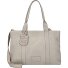  Soft Skylar Shoulder Bag Leather 36 cm Laptop compartment Variant generous grey