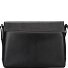  Riga Messenger RFID protection 38 cm Laptop compartment Variant schwarz