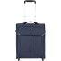  Ironik 2.0 2 wheels Cabin suitcase 45 cm Variant blu notte