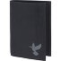  New Cryptan Wallet RFID protection 13 cm Variant schwarz-freedom pigeon grey