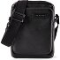  Ludovico Shoulder bag Leather 19 cm Variant nero
