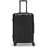 Essentials 18 4 wheels Trolley 66 cm with expansion pleat Variant metallic-black shiny Essentials 18 4 wheels Trolley 66 cm with expansion pleat Variant metallic-black shiny
