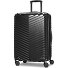  Essentials 18 4 wheels Trolley 66 cm with expansion pleat Variant metallic-black shiny