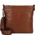  Caugio Shoulder bag Leather 21 cm Variant cognac
