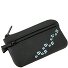  New Cryptan key wallet 11.5 cm Variant footsteps