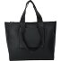 Aisha Shopper Bag 44 cm Variant black Aisha Shopper Bag 44 cm Variant black