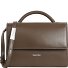  CK Essential Handbag 20 cm Variant green